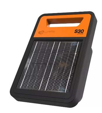 Gallagher Solarviehhüter S30  <br>