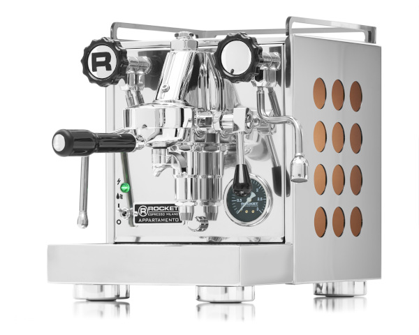 Kaffeemaschine Rocket Espresso<br>