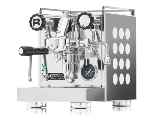 Kaffeemaschine Rocket Espresso<br>