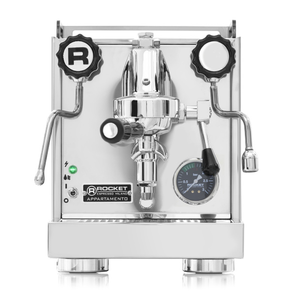 Kaffeemaschine Rocket Espresso<br>