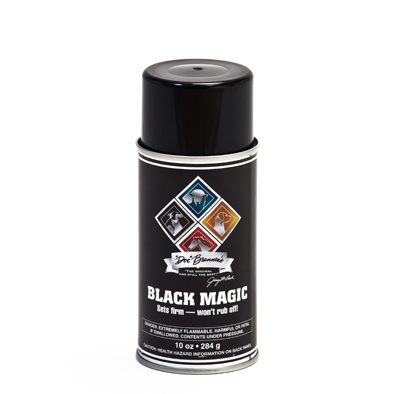 Black Magic spray 380 ml<br>