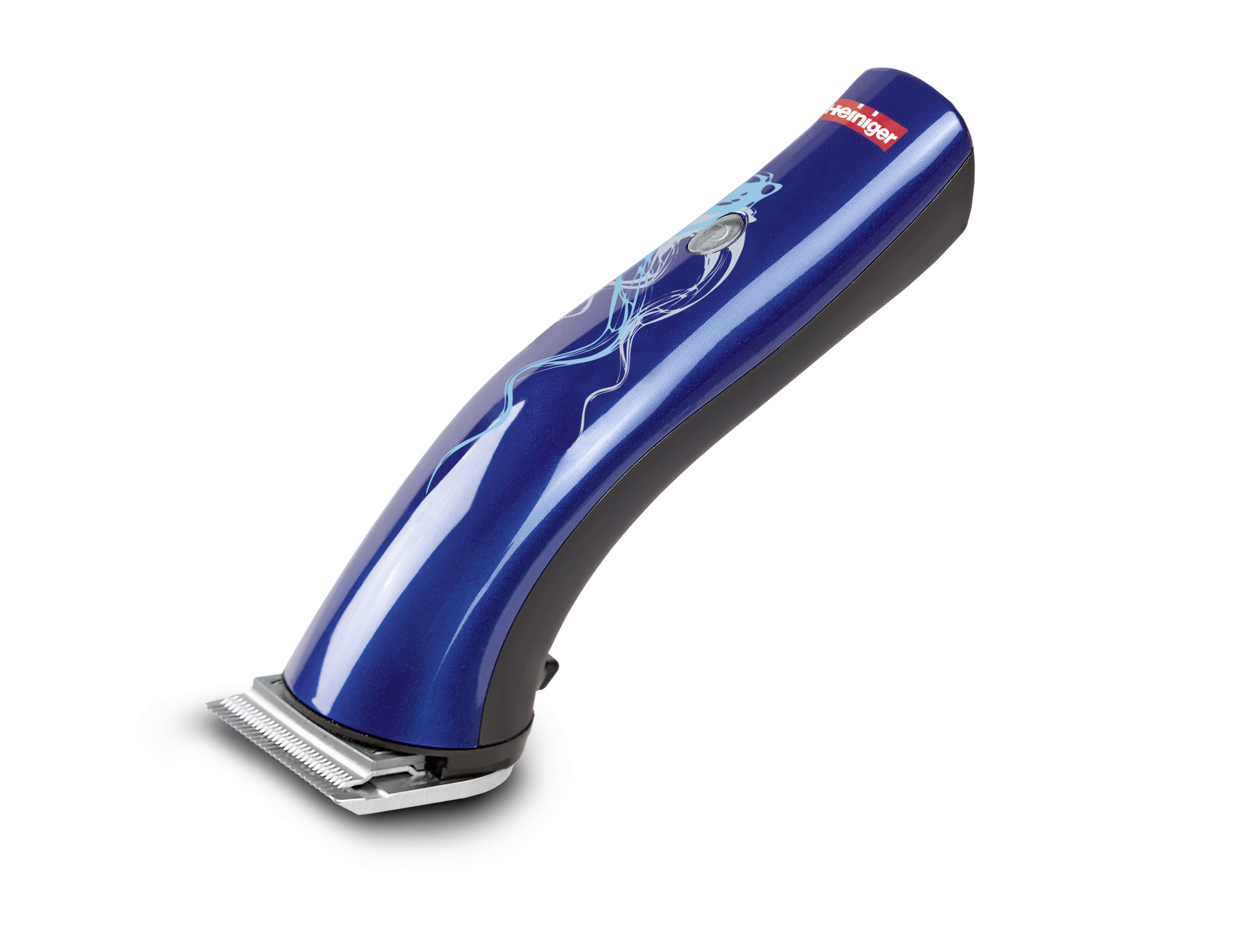 Der StyleMidi Trimmer überzeugt durch sein leichtes Gewicht, die ergonomische Form und die einstellbare Schnittlänge jeden profe<br>