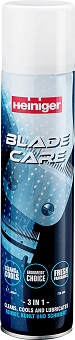 HEINIGER BLADE CARE 3 IN 1 SPRAY<br>