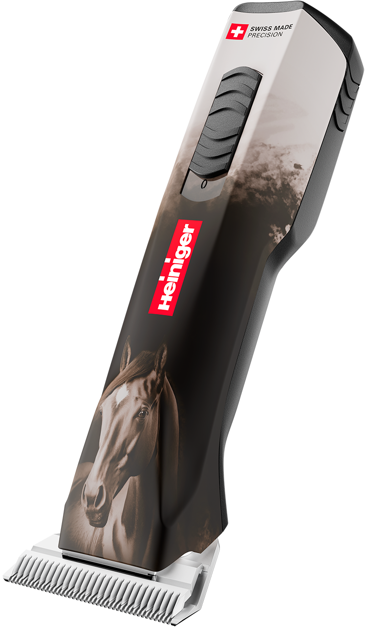 Heiniger OPAL Horse<br>