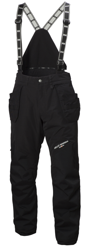 Arctic Hose Schwarz<br>