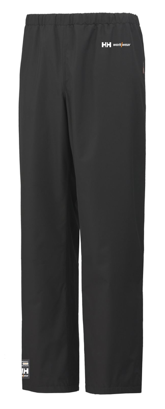 Gent Hose Schwarz<br>