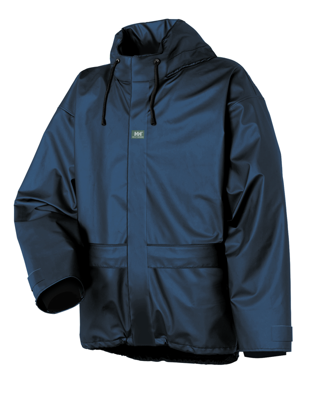 Rana Jacke Marineblau<br>