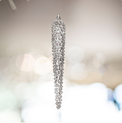 Zapfen Brillante<br>