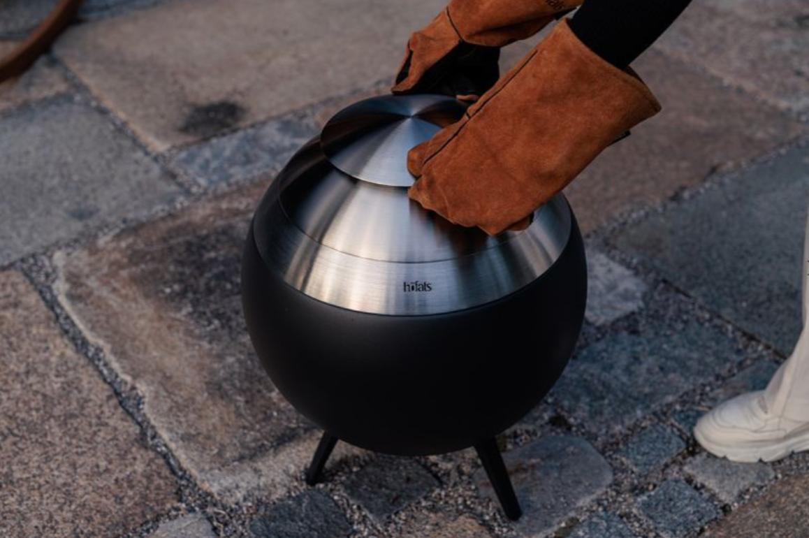 Deckel Moon 45<br>