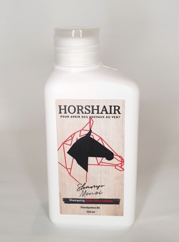 Shampoo Monoi 250ml<br>