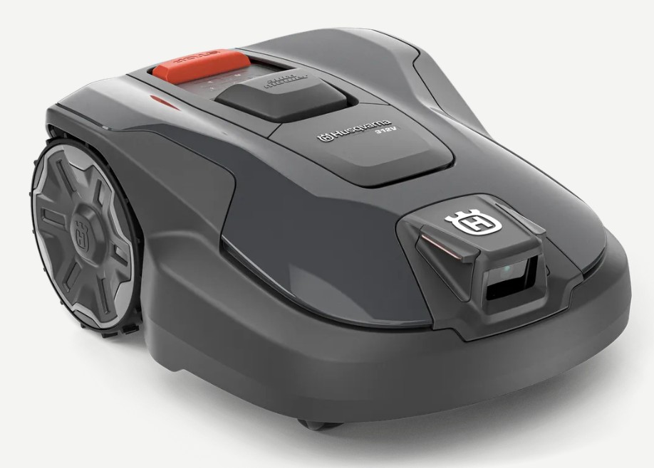 Husqvarna Automower&reg; 312V<br>