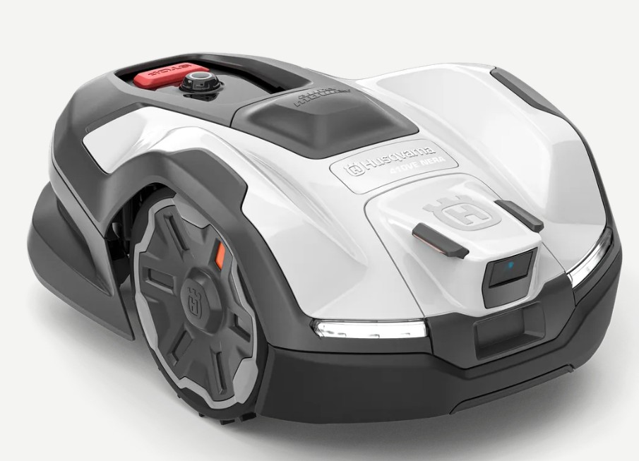 Husqvarna Automower&reg; 410VE NERA<br>