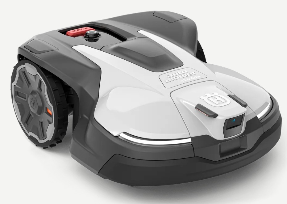Husqvarna Automower&reg; 450V NERA<br>