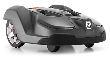 Husqvarna 450X Automower<br>