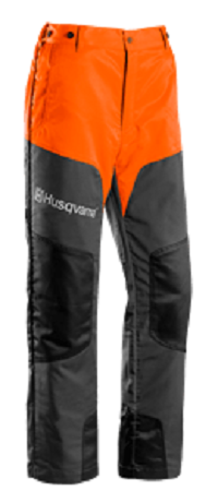 Husqvarna Schnittschutzhose Classic<br>