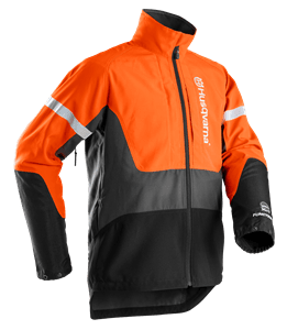 Husqvarna Forstjacke Functional<br>