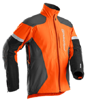 Husqvarna Forstjacke Technical<br>