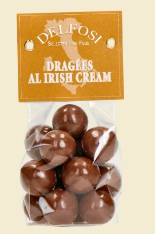 Irish Crem Kugeln<br>