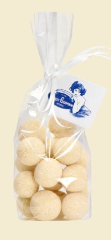 Nocciole Piemontese Bianco Cocco, 100 g<br>