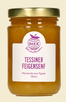 Tessiner Feigensenf<br>