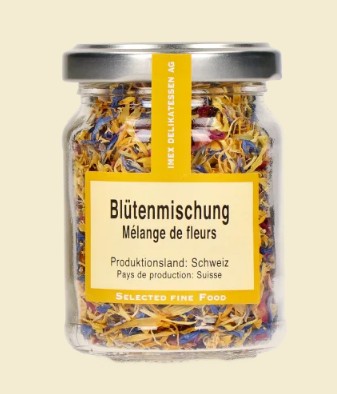 Bl&uuml;tenmischung 6 g<br>