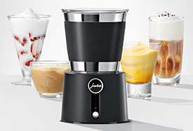 Jura Milchschäumer Hot & Cold<br>