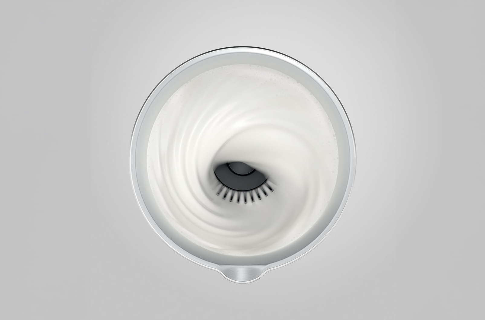 Jura Milchsch&auml;umer Hot & Cold<br>