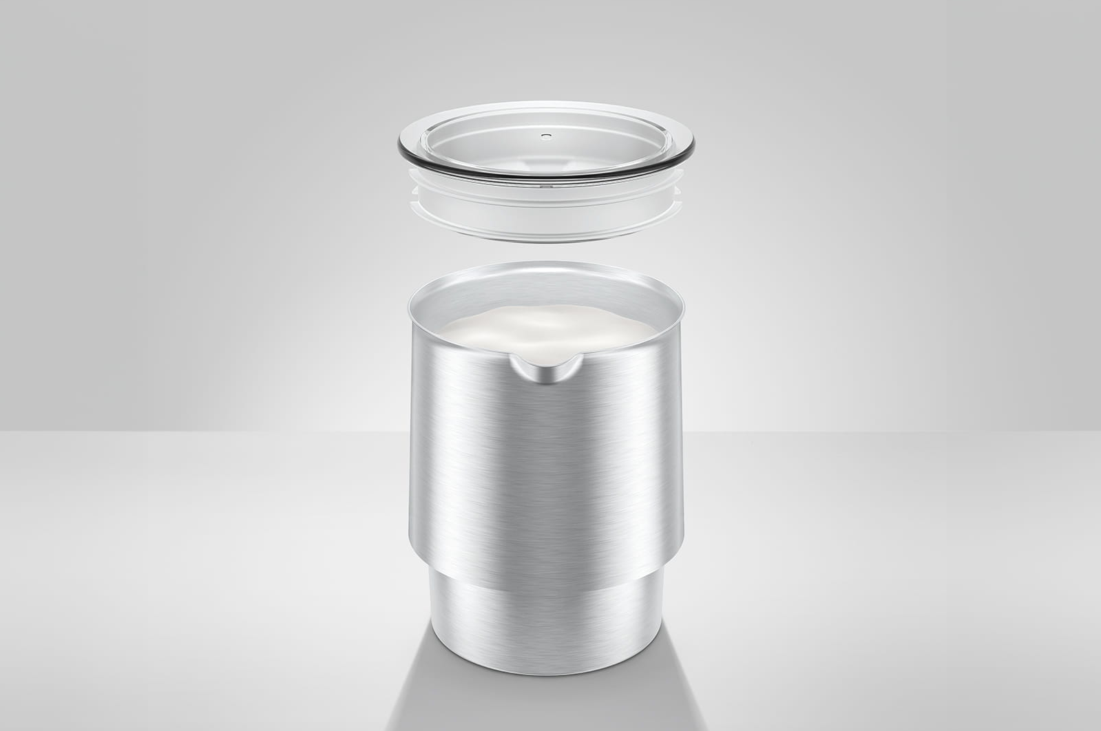Jura Milchsch&auml;umer Hot & Cold<br>