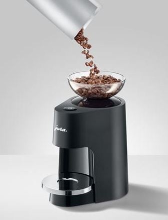 Jura Kaffeemühle P.A.G.<br>