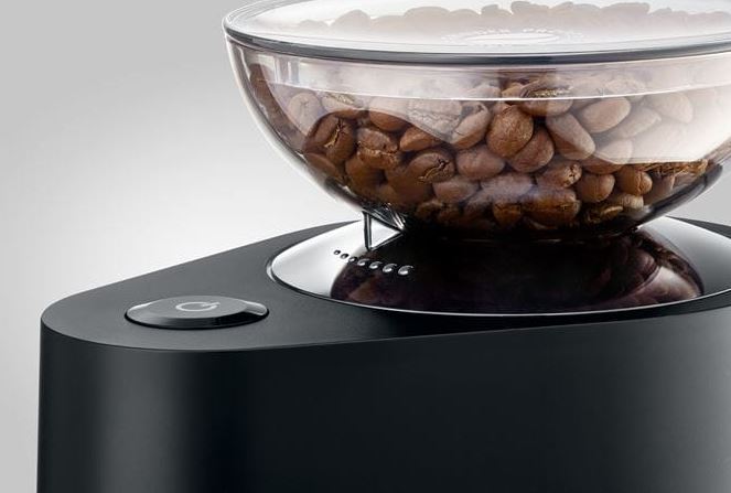 Jura Kaffeemühle P.A.G.<br>