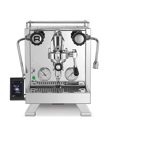 Kaffeemaschine Rocket R Cinquantotto,<br>