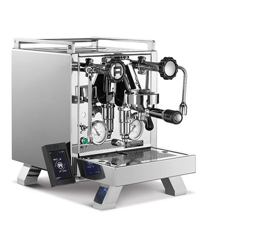 Kaffeemaschine Rocket R Cinquantotto,<br>