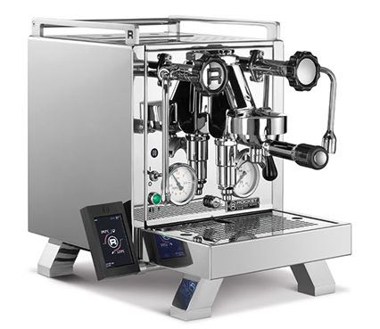 Kaffeemaschine Rocket R Cinquantotto,<br>