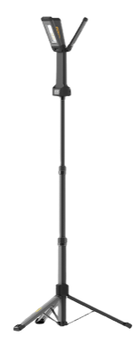 FORTEC Led-Akku-Arbeitsleuchte<br>