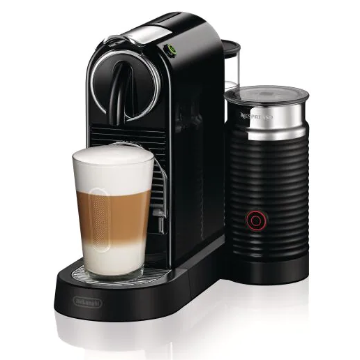 Nespresso-Maschine Citiz&Milk<br>