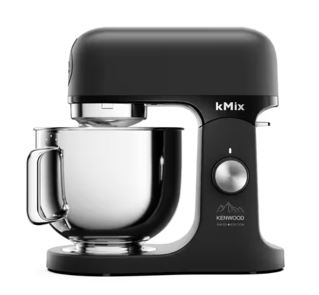Kenwood K&uuml;chenmaschine New KMIX<br>