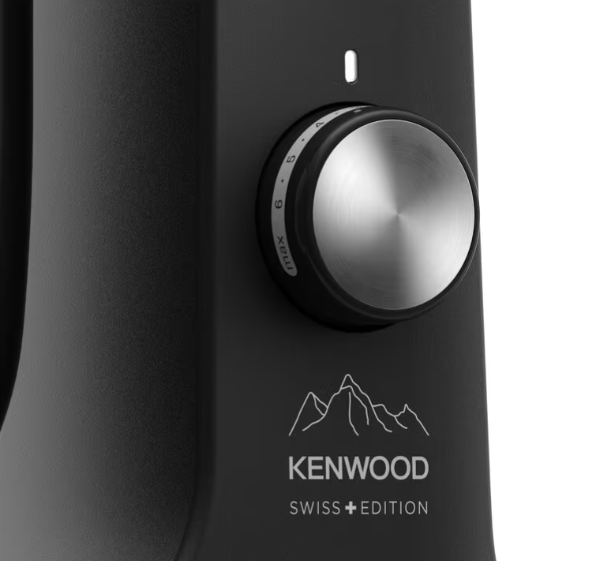 Kenwood K&uuml;chenmaschine New KMIX<br>