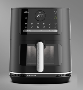 Airfryer New MultiFry 5<br>