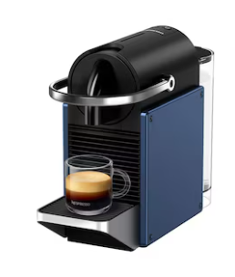 Nespresso-Maschine Pixie, DeLonghi<br>