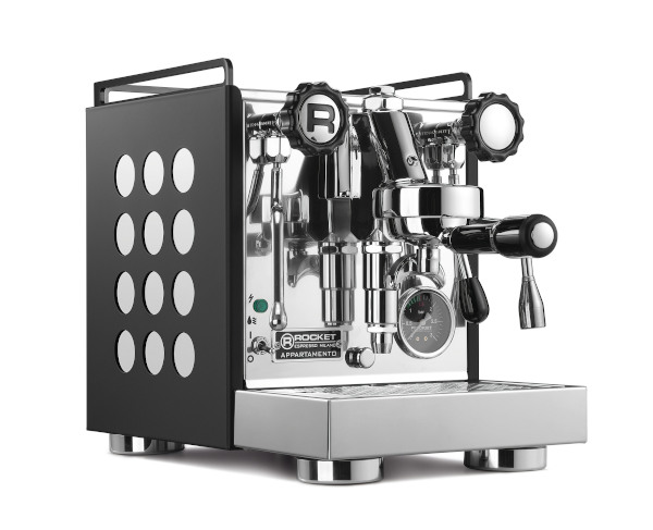 Kaffeemaschine Rocket Appartamento<br>