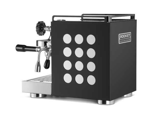 Kaffeemaschine Rocket Appartamento<br>