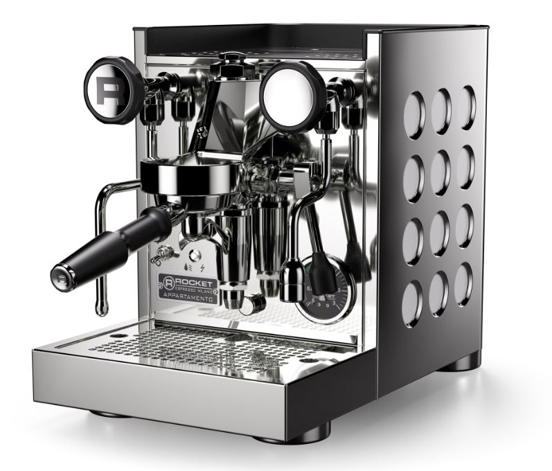 Kaffeemaschine Rocket<br>