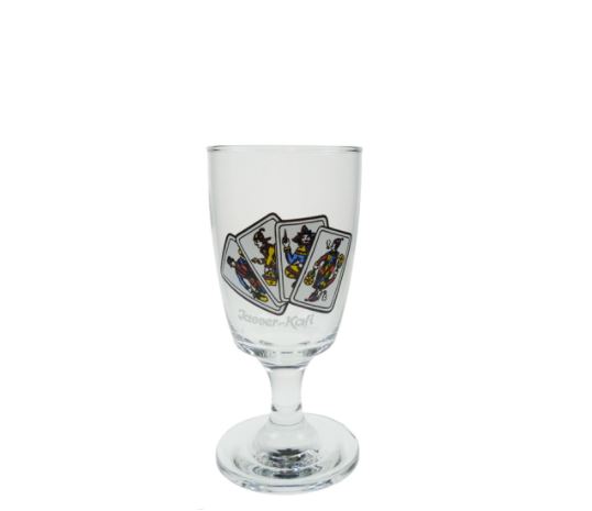 Kaffeeglas Jasser-Kafi 22 cl<br>