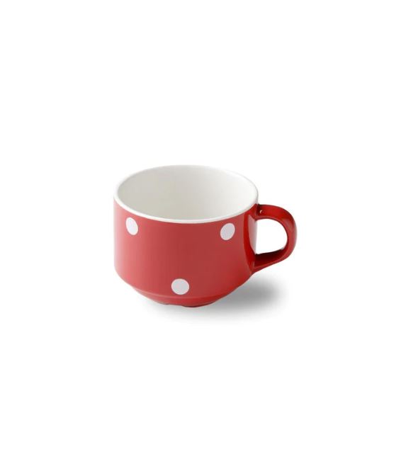 Kaffee-Tasse Heidi<br>