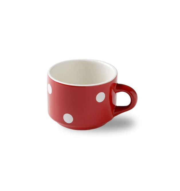 Espresso-Tasse Heidi<br>