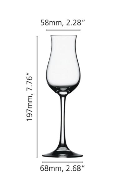 Spiegelau Vino Grande Digestif<br>