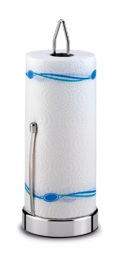 Papierrollenhalter DELUXE<br>
