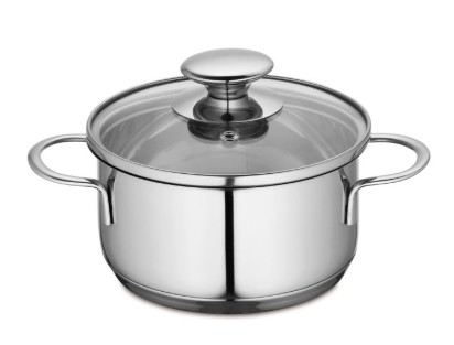 Kochtopf Capri 14 cm<br>