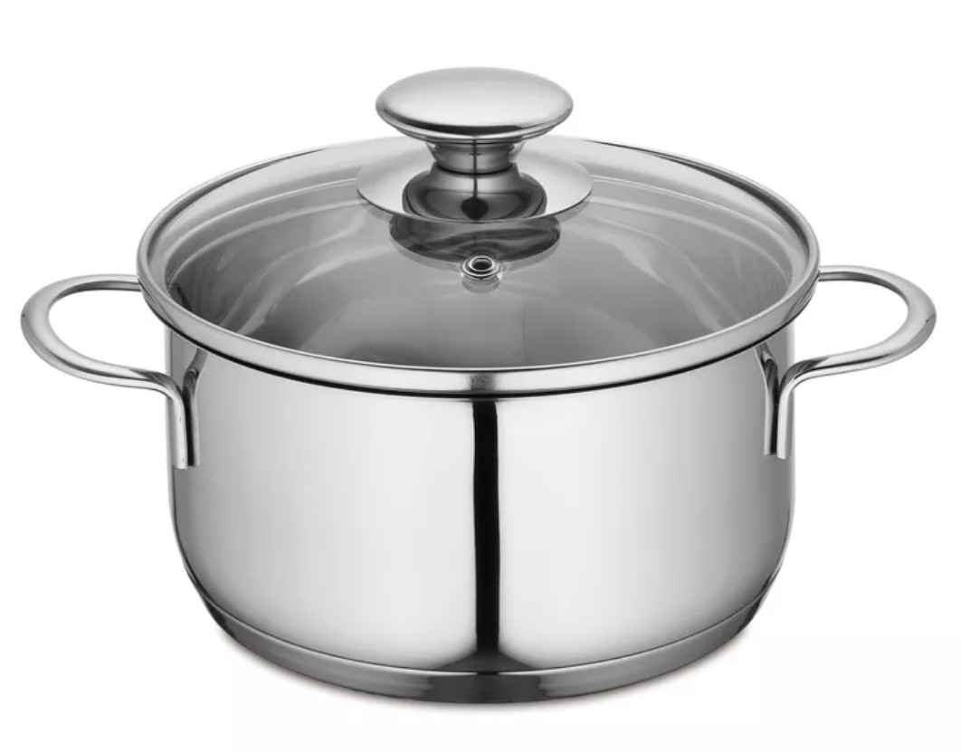 Kochtopf Capri, 16cm<br>
