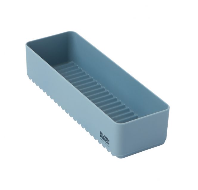 Wave Schubladeneinsatz M<br> Masse: 7,6 x 22,9 x 5 cm 